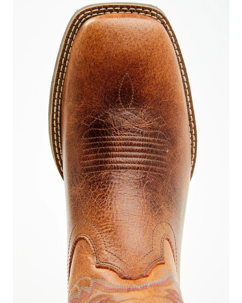 Cody James Ace Western Boots™ - Broad Square Toe