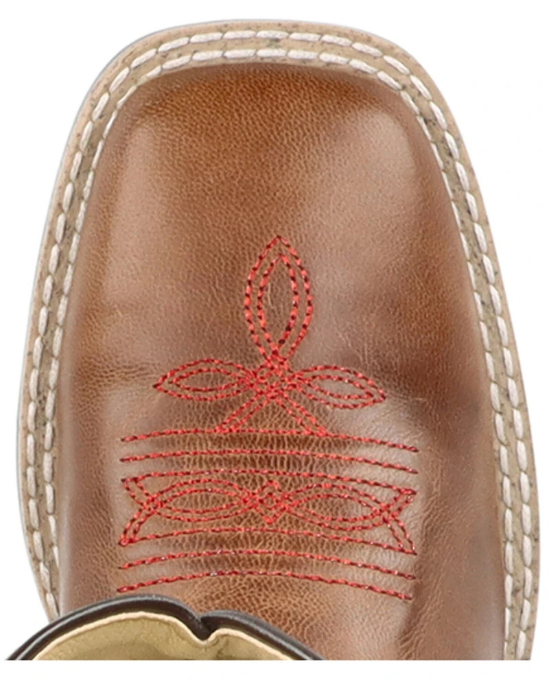 Smoky Mountain Girls' Nevada Western Boots