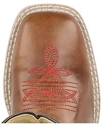 Smoky Mountain Girls' Nevada Western Boots