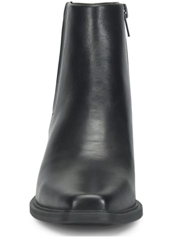 Born Women's Aiken Booties - Snip Toe