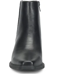 Born Women's Aiken Booties - Snip Toe