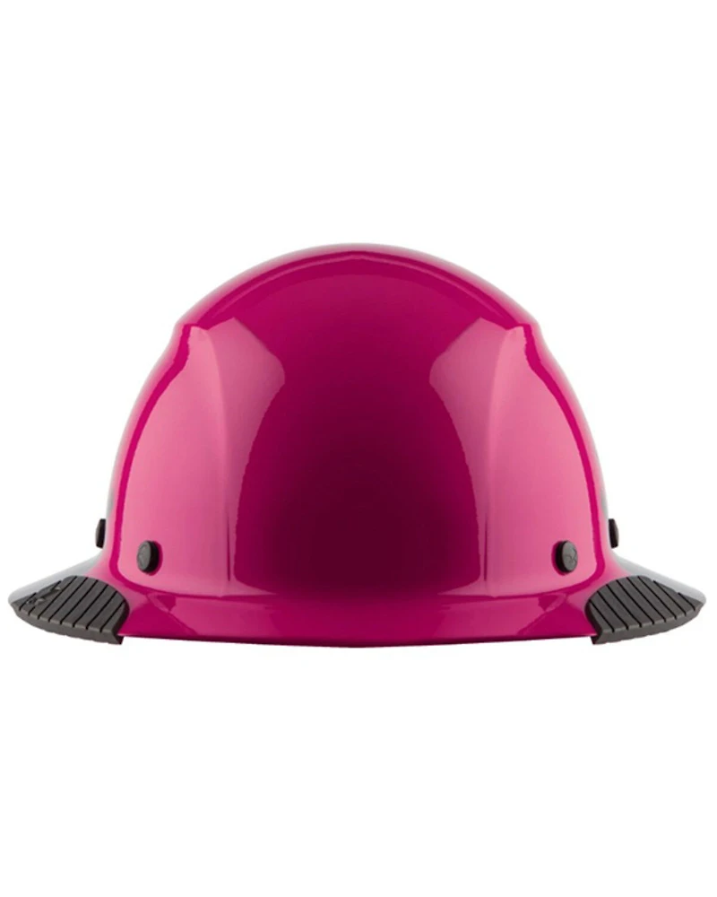Lift Safety Dax Fifty/50 ANSI-G, TYPE 1 Full Brim Hard Hat