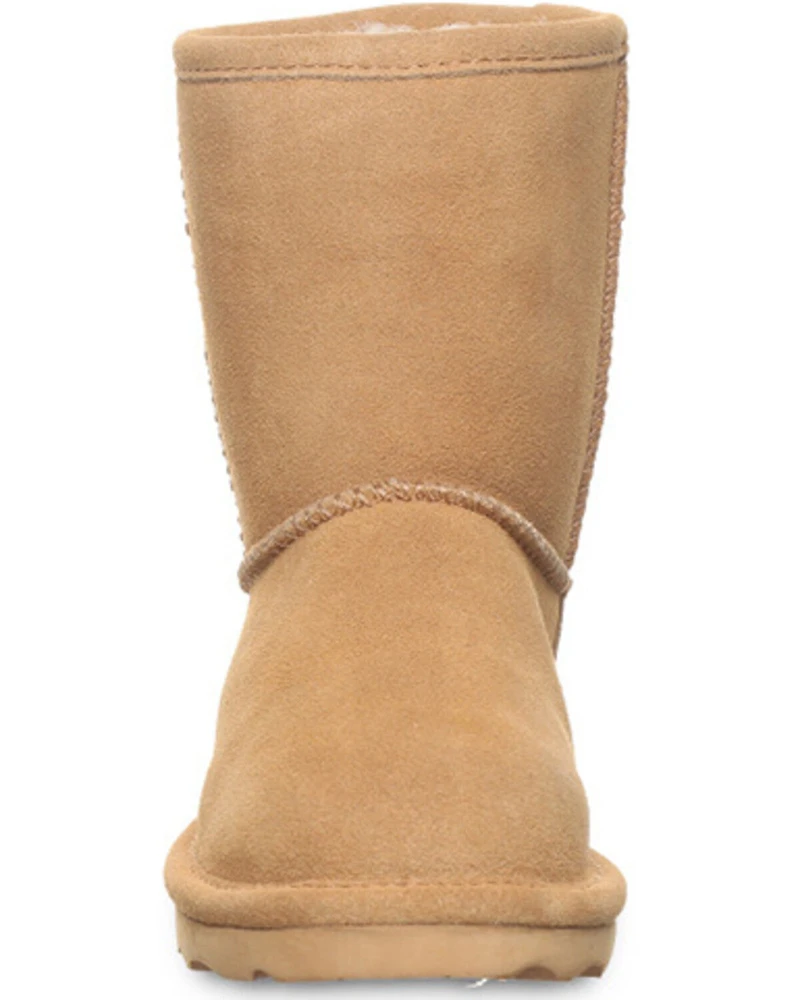 Bearpaw Girls' Elle Casual Boots