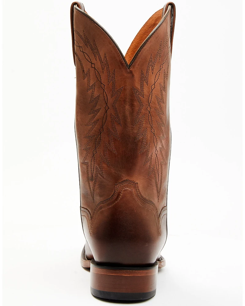 Cody James Men's Handcrafted Western Boots - Square Toe