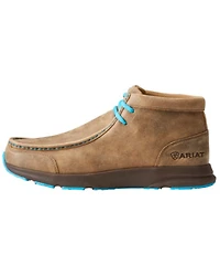 Ariat Men's Spitfire Shoes - Moc Toe