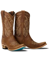 Lane Women's Sandaga Midi Western Boots