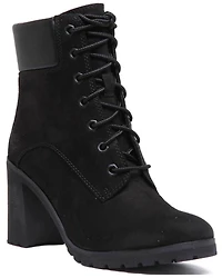 Timberland Women's Allington Fashion Booties - Round Toe