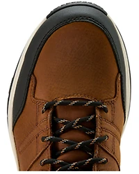 Ariat Men's 6" Outpace Shift SD Waterproof Work Boots - Composite Toe