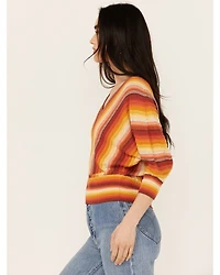 Shyanne Women's Dolman Sweater