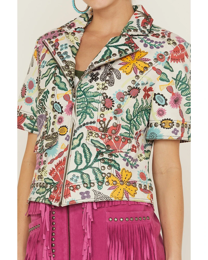 Double D Ranch Women's Graciana Jacket