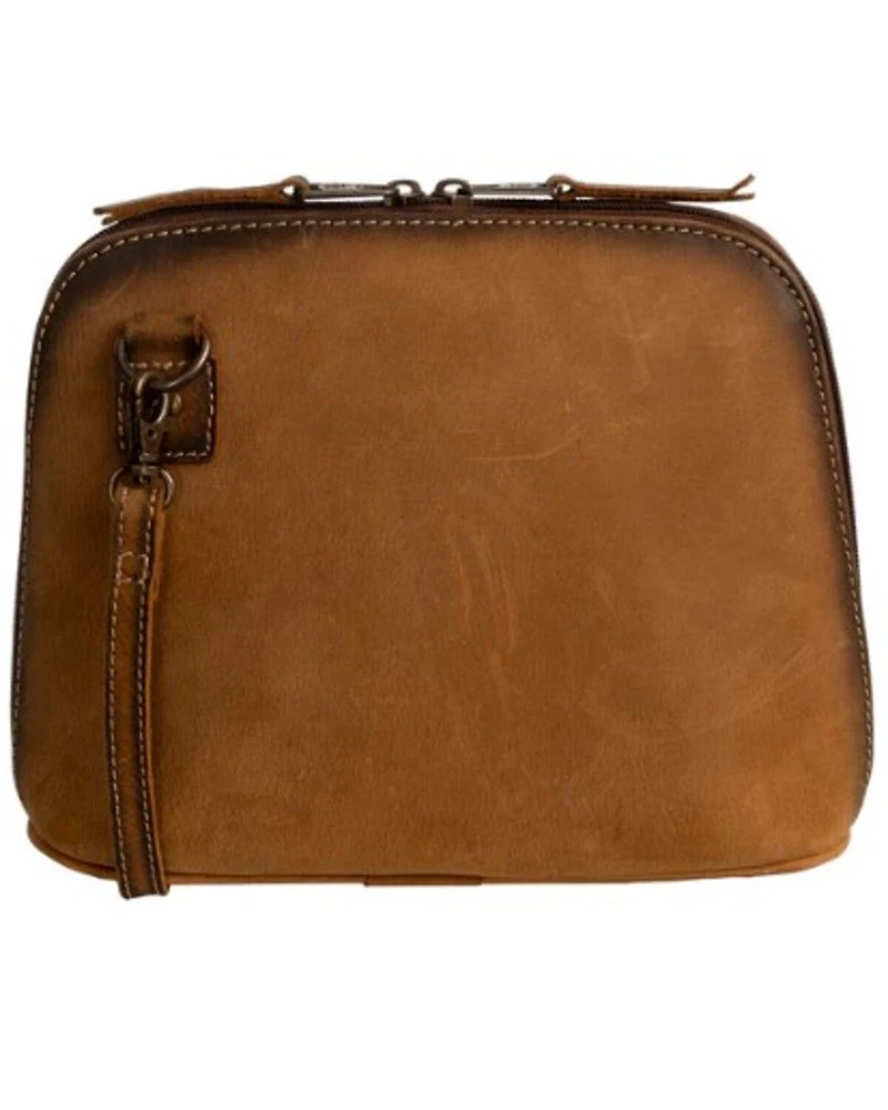 STS Ranchwear by Carroll Women's Baroness Weezy Crossbody