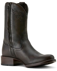 Ariat Men's Sonoro Western Boots - Round Toe