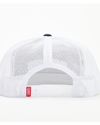 Kimes Ranch Men's Craftsman Logo Patch Ball Cap