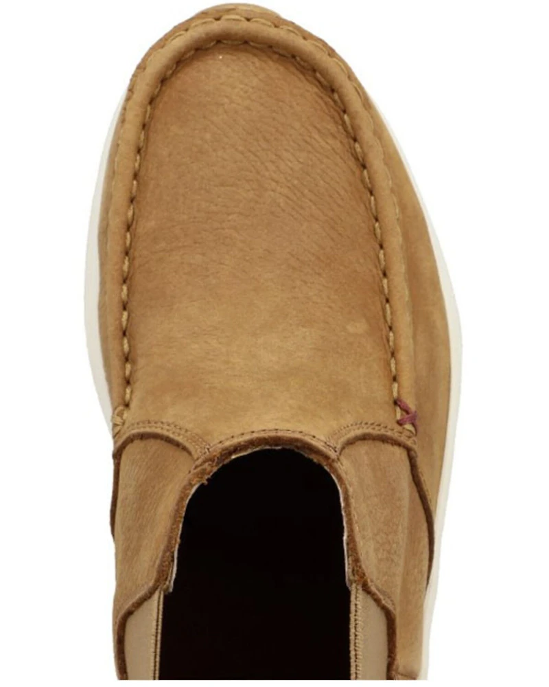 Twisted X Women's Feather X™ Casual Shoes - Moc Toe