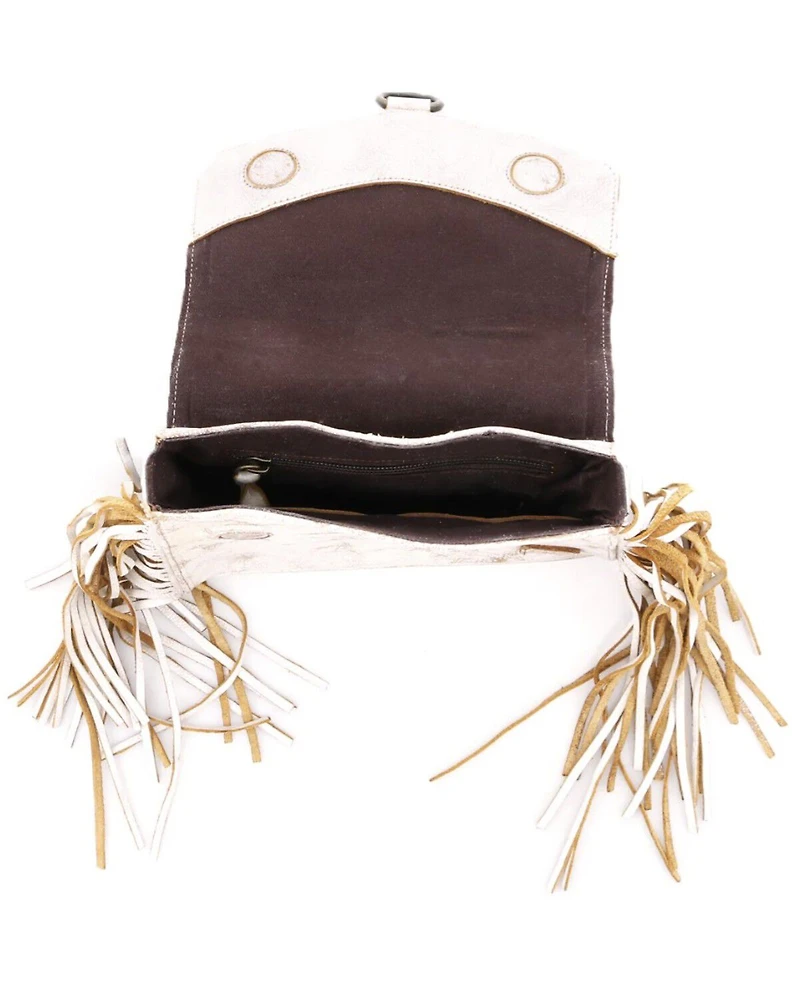 Bed Stu Women's Hidden Crossbody