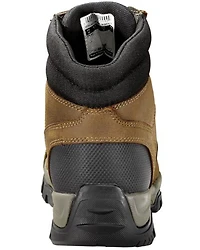 Carhartt Men's Ground Force Waterproof Work Boots - Soft Toe
