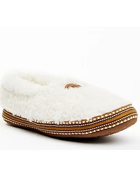 Ariat Women's Appaloosa Snuggle Slippers