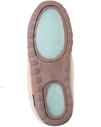 Cloud Nine Women's Sienna Moccasins