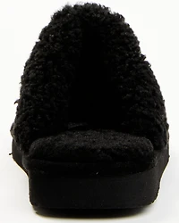 Ariat Women's Jackie Slippers - Broad Square Toe