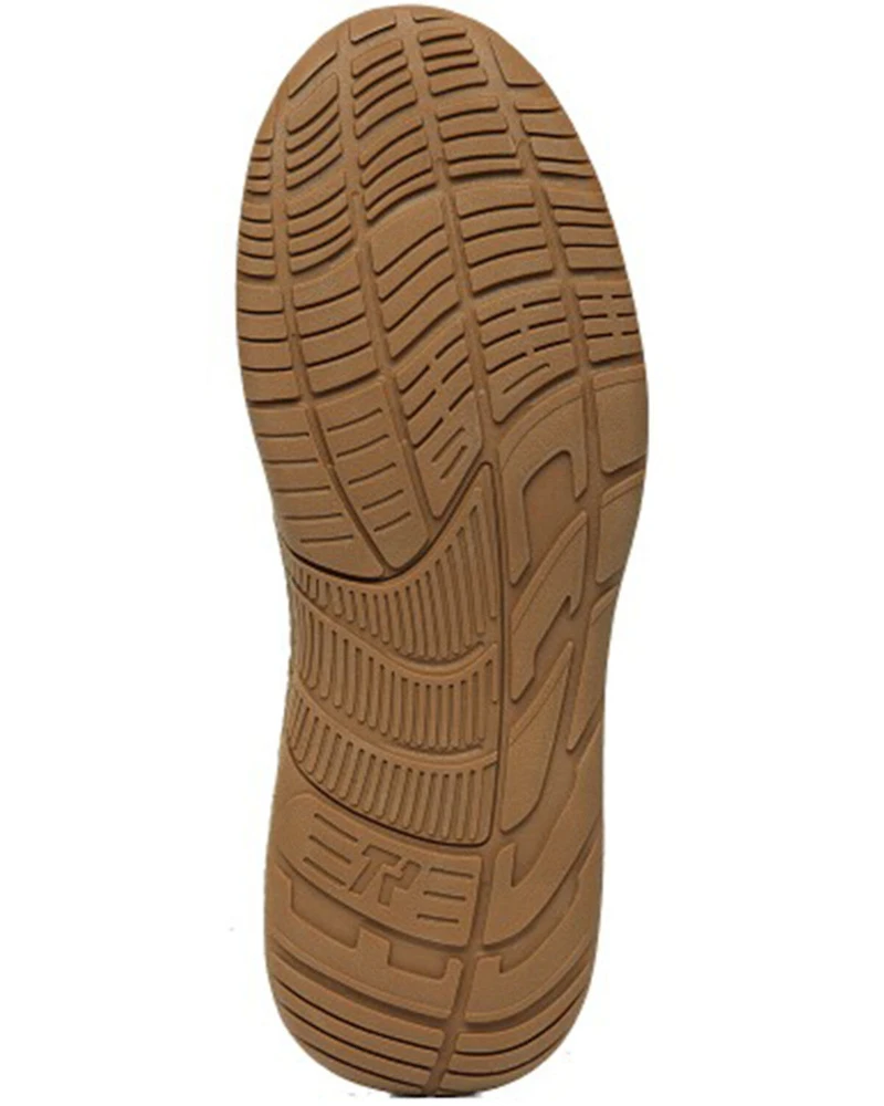 Belleville Men's 8" AMRAP® Athletic Training Work Boots - Round Toe