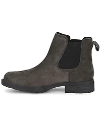 Born Women's Cove Colors Waterproof Chelsea Boots - Round Toe
