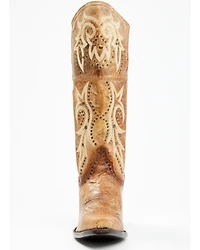 Dan Post Women's Forsaken Western Boots - Snip Toe