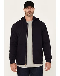 Hawx Men's FR Fleece Hooded Jacket - Tall
