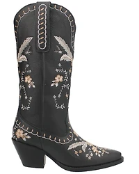 Dingo Women's Full Bloom Western Boots - Round Toe