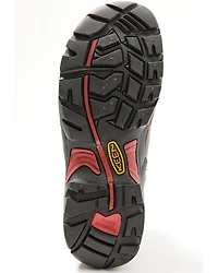 Keen Men's Pittsburgh Waterproof Steel Toe Work Boots