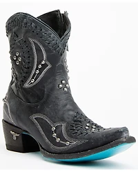 Lane Women's Cossette Western Booties - Snip Toe