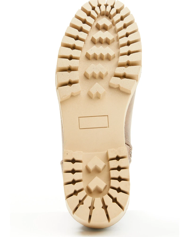 Very G Women's Pasadena Fashion Booties - Round Toe