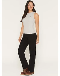 Carhartt Women's Carpenter Canvas Pants