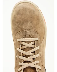 Cody James Men's Casual Work Shoes - Composite Toe