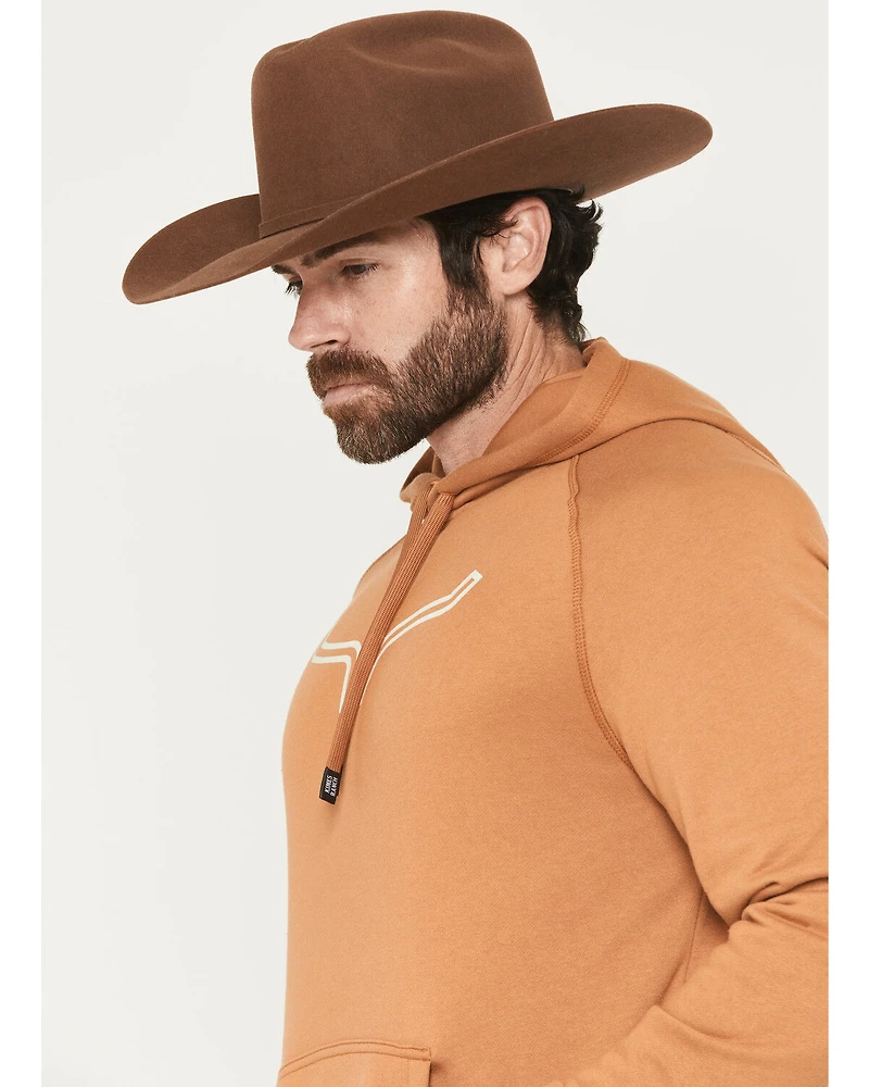 Kimes Ranch Men's Outlier Hooded Sweatshirt