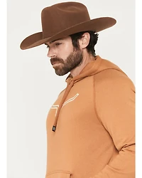Kimes Ranch Men's Outlier Hooded Sweatshirt