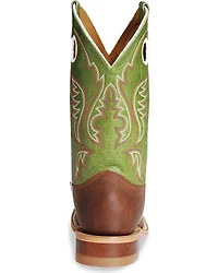 Justin Men's Bent Rail Collection Western Boots
