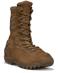 Belleville Men's Sabre Hot Weather Assault Boots - Steel Toe