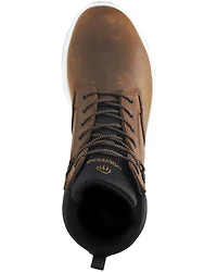 Wolverine Men's Shiftplus LX Work Boots - Soft Toe