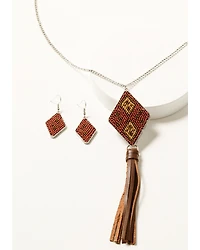 Shyanne Women's Mystic Valley Jewelry Set - 2 Piece