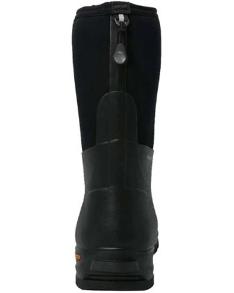 Dryshod Men's Mudcat Mid-Calf Work Boots - Soft Toe