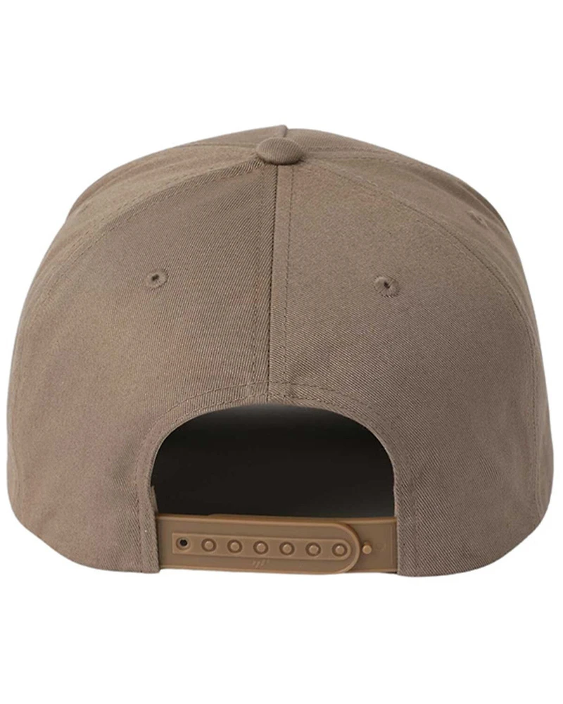 Cinch Men's Patch Ball Cap