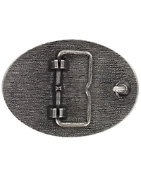 Cody James® Faith Courage Pride Belt Buckle