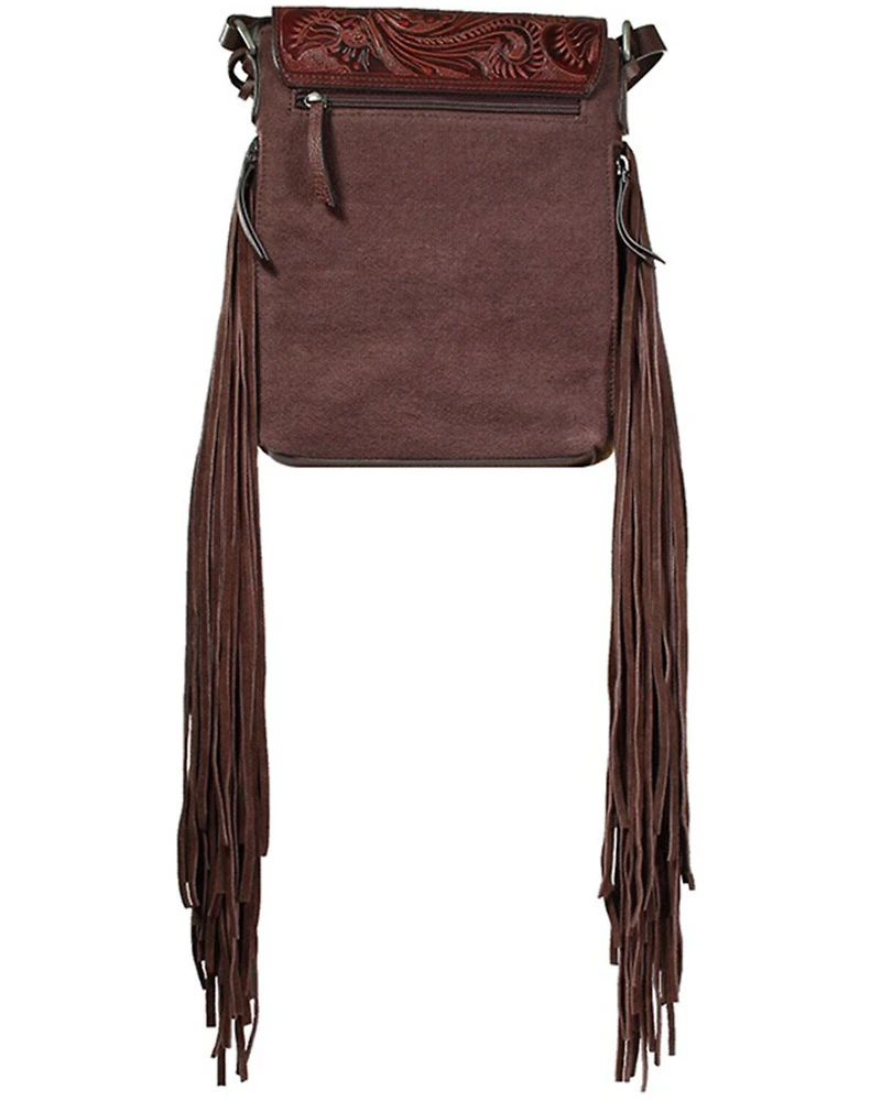 Ariat Women's Brynlee Concealed Carry Crossbody