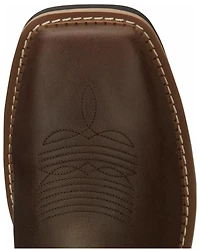 Justin Men's Boot Barn Exclusive Carbide Waterproof Western Work Boots - Composite Toe
