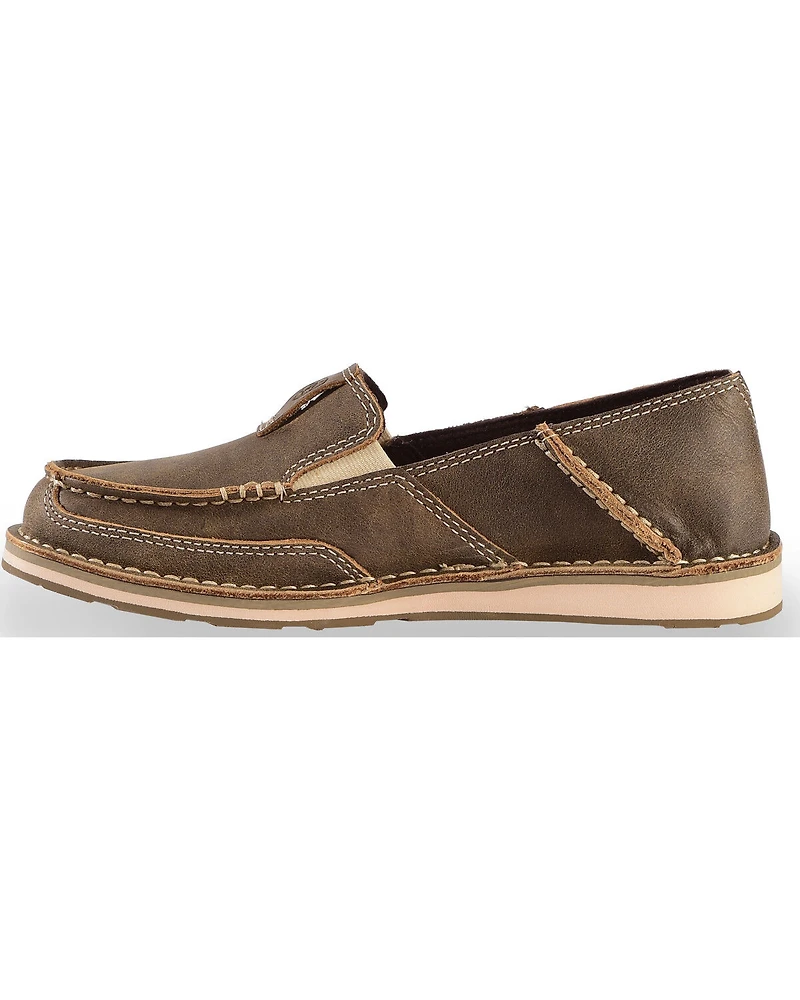 Ariat Women's Bomber Cruiser Shoes