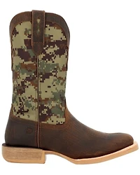 Durango Men's Rebel Pro Performance Western Boots - Broad Square Toe
