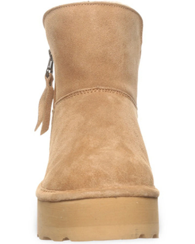 Bearpaw Women's Retro Maren Casual Boots