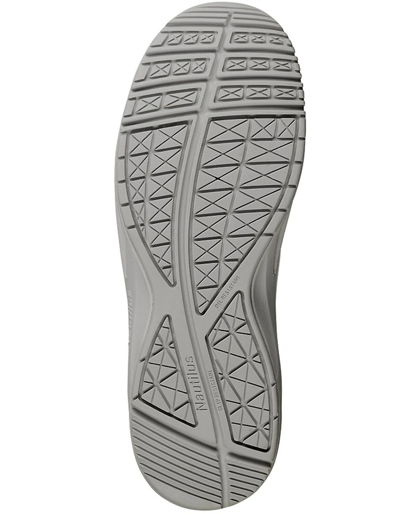 Nautilus Men's Slip-Resisting Athletic Work Shoes - Composite Toe