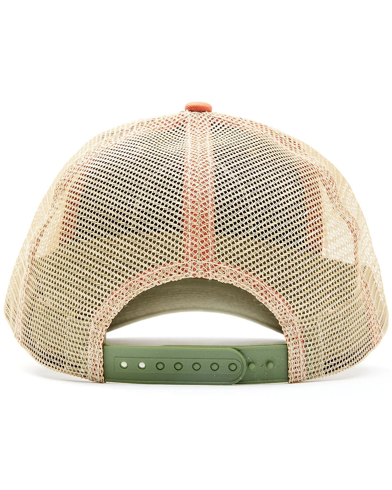 H3 Sportgear Men's Joshua Tree Patch Ball Cap