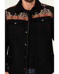 Moonshine Spirit Men's Sierra Negra 2 Shirt Jacket